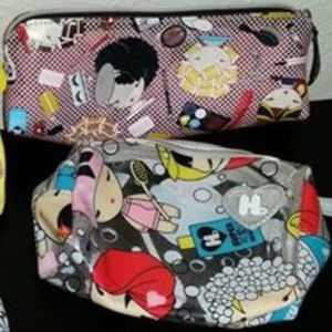 Harjuku Lovers Small Bags (3)